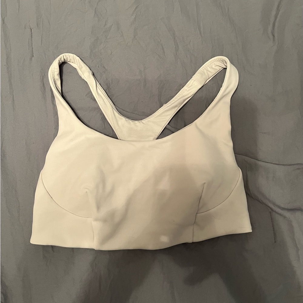 Wunder under train bra